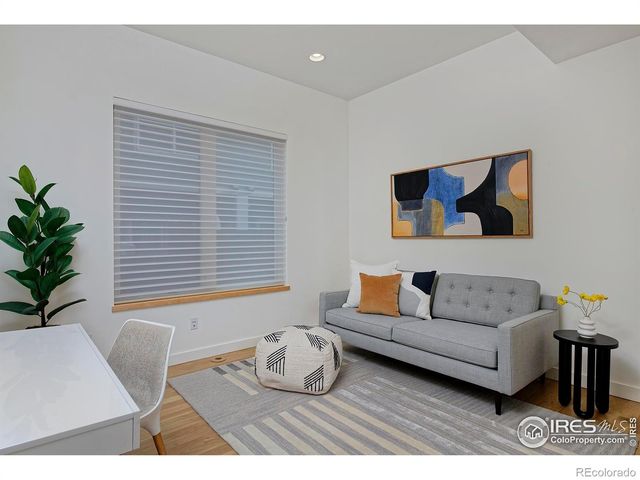 3618 Paonia Street, Boulder, CO 80301