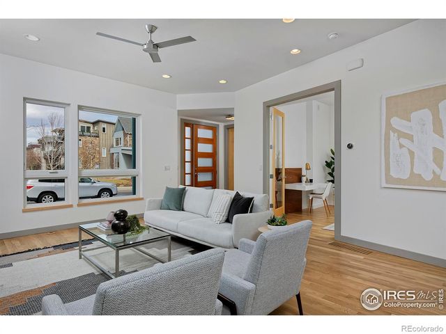 3618 Paonia Street, Boulder, CO 80301