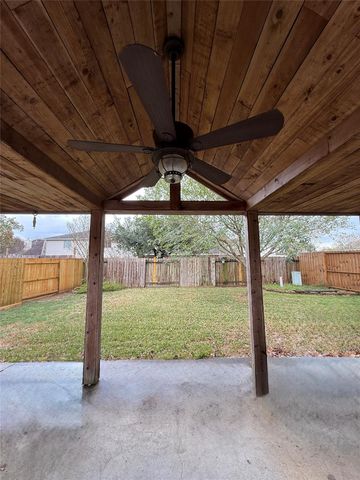 9410 Castlegap Drive, Spring, TX 77379