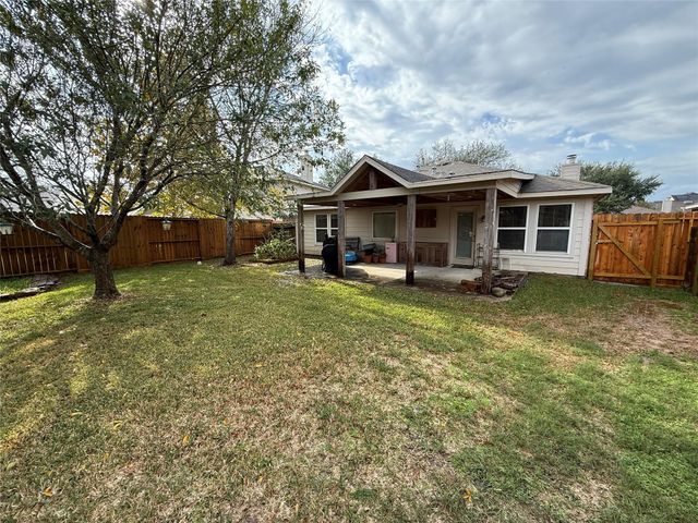 9410 Castlegap Drive, Spring, TX 77379