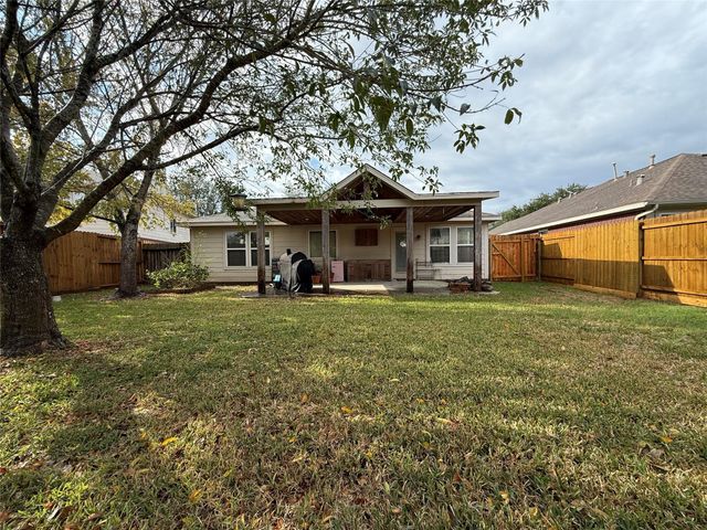 9410 Castlegap Drive, Spring, TX 77379