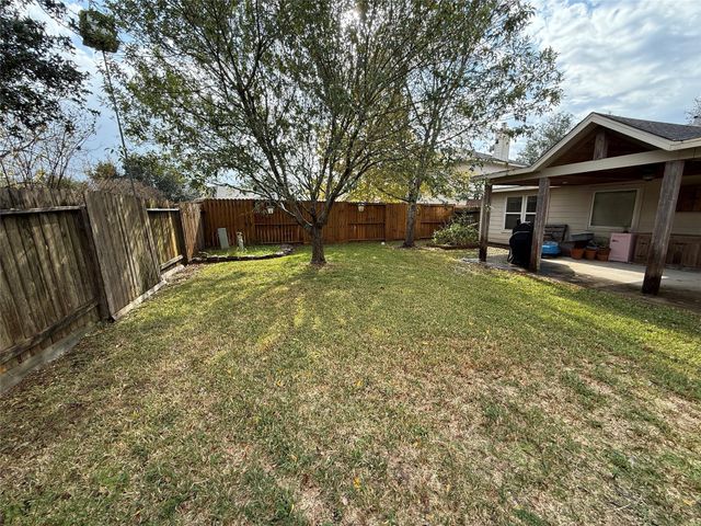 9410 Castlegap Drive, Spring, TX 77379