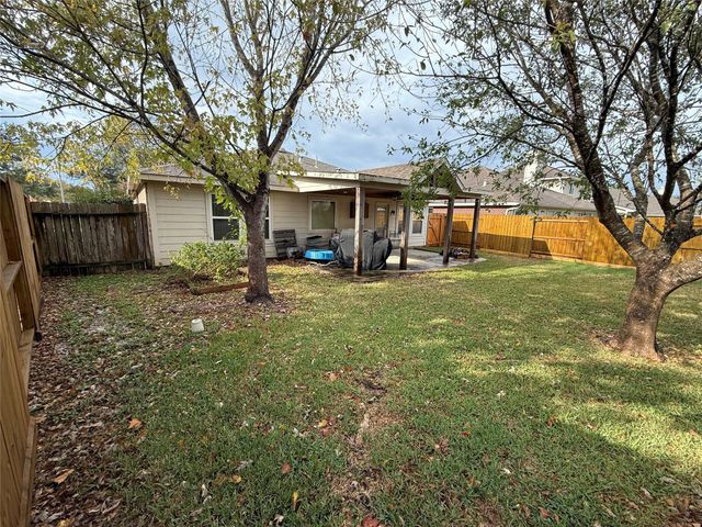 9410 Castlegap Drive, Spring, TX 77379