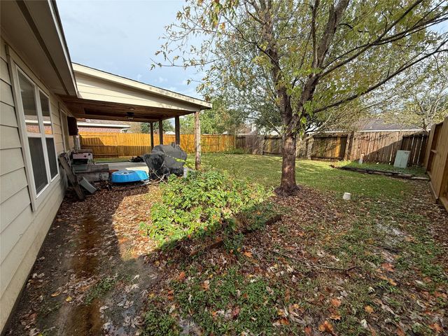 9410 Castlegap Drive, Spring, TX 77379