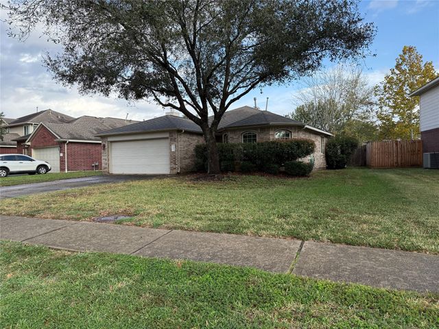 9410 Castlegap Drive, Spring, TX 77379