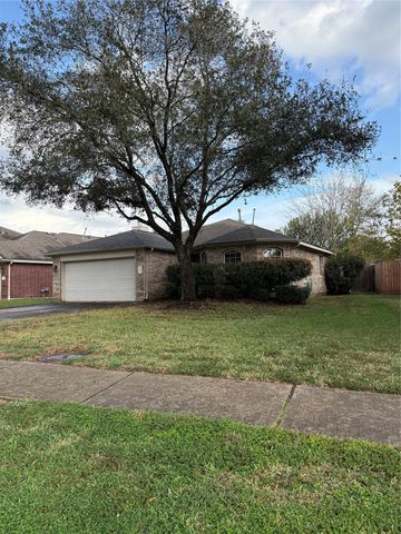 9410 Castlegap Drive, Spring, TX 77379