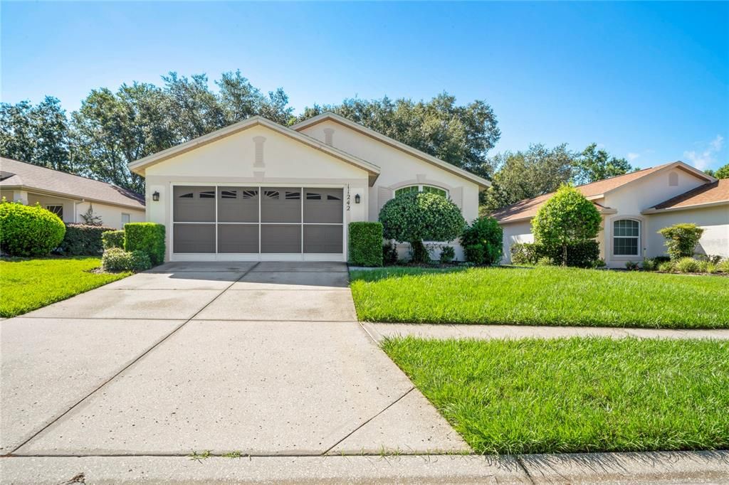 11242 HEATHROW AVENUE, Spring Hill, FL 34609