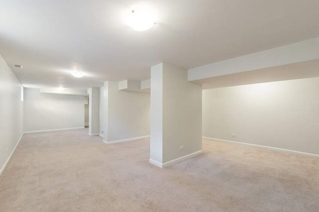 1297 Edgewood Road, Lake Forest, IL 60045