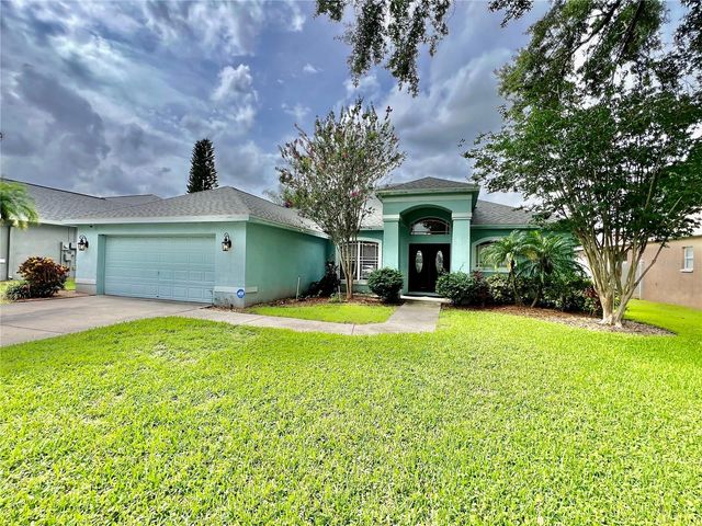 2848 DUNCAN TREE CIRCLE, Valrico, FL 33594