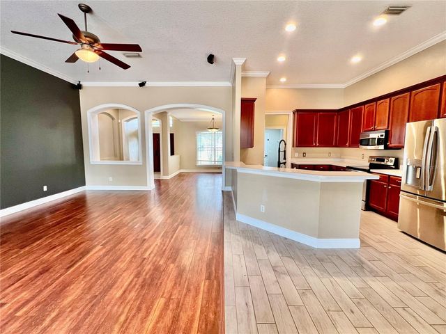 2848 DUNCAN TREE CIRCLE, Valrico, FL 33594