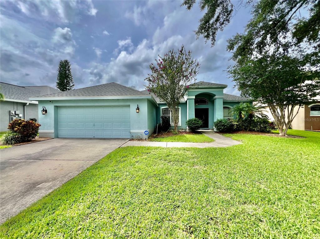 2848 DUNCAN TREE CIRCLE, Valrico, FL 33594