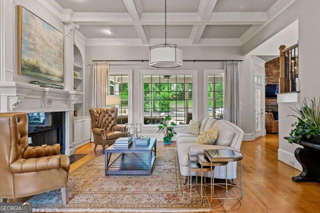 325 Edwards Brook Lane, Canton, GA 30115