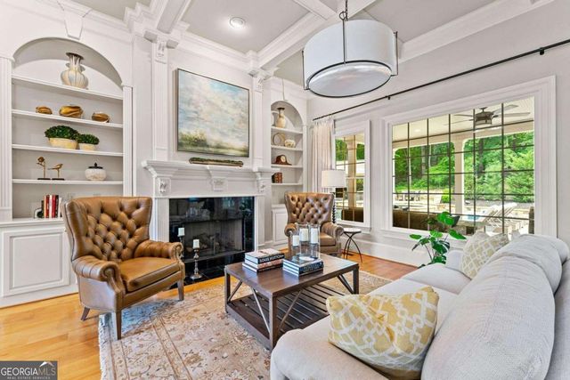 325 Edwards Brook Lane, Canton, GA 30115