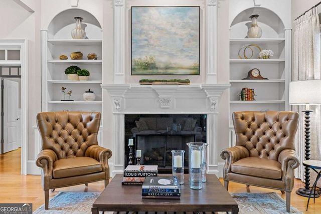 325 Edwards Brook Lane, Canton, GA 30115