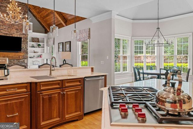 325 Edwards Brook Lane, Canton, GA 30115