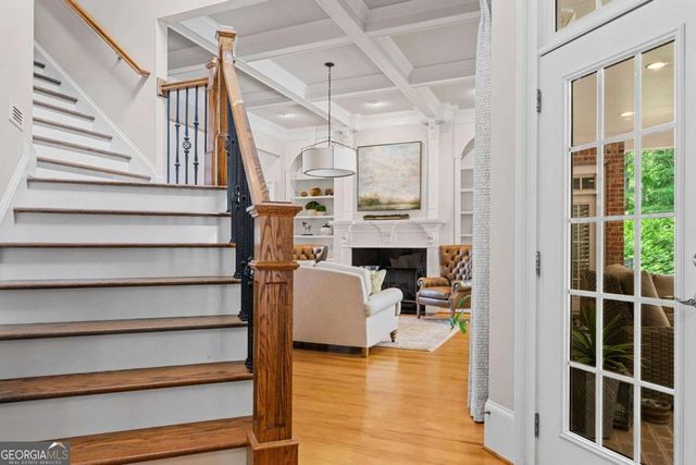 325 Edwards Brook Lane, Canton, GA 30115