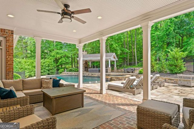 325 Edwards Brook Lane, Canton, GA 30115