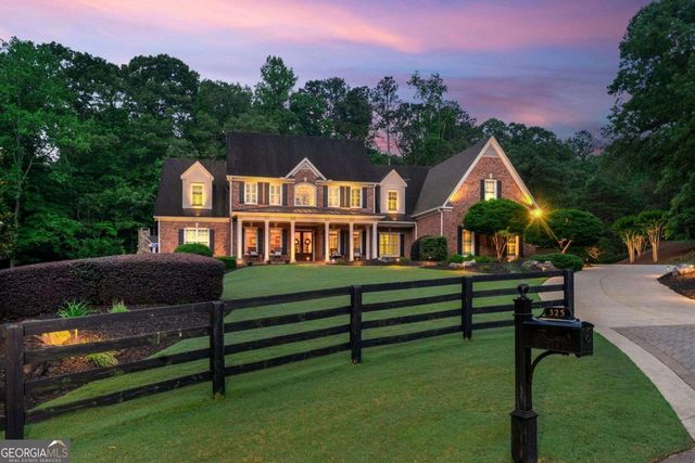 325 Edwards Brook Lane, Canton, GA 30115