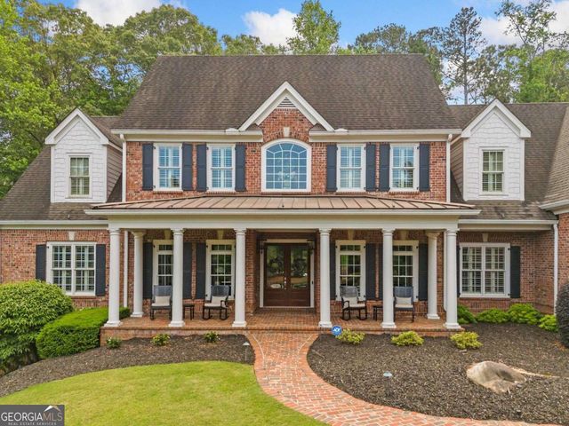 325 Edwards Brook Lane, Canton, GA 30115