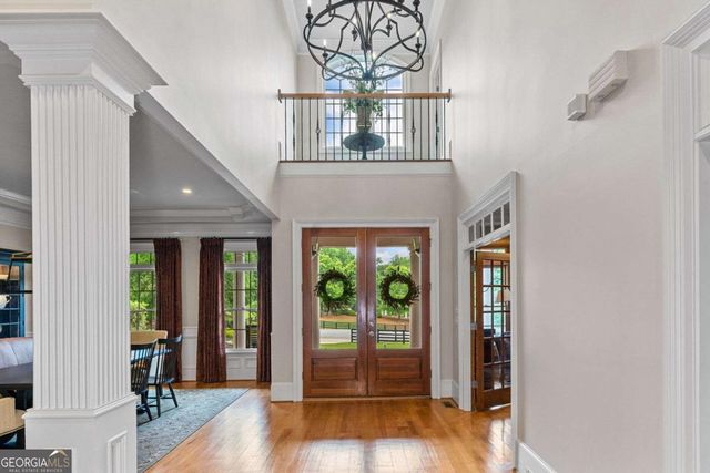 325 Edwards Brook Lane, Canton, GA 30115