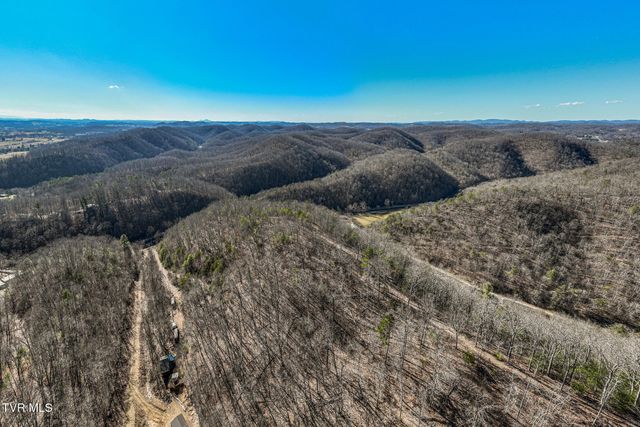 Tbd Old Carden Hollow Road, Bristol, TN 37620