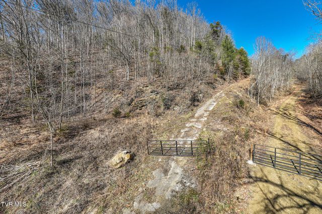 Tbd Old Carden Hollow Road, Bristol, TN 37620