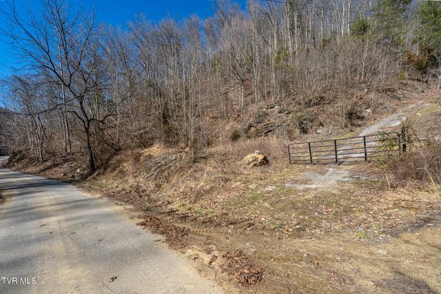 Tbd Old Carden Hollow Road, Bristol, TN 37620