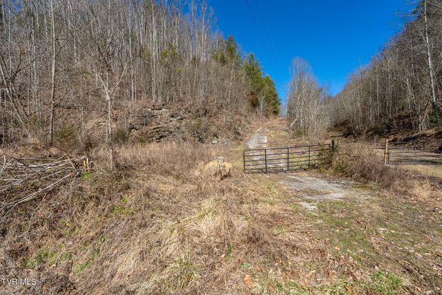 Tbd Old Carden Hollow Road, Bristol, TN 37620
