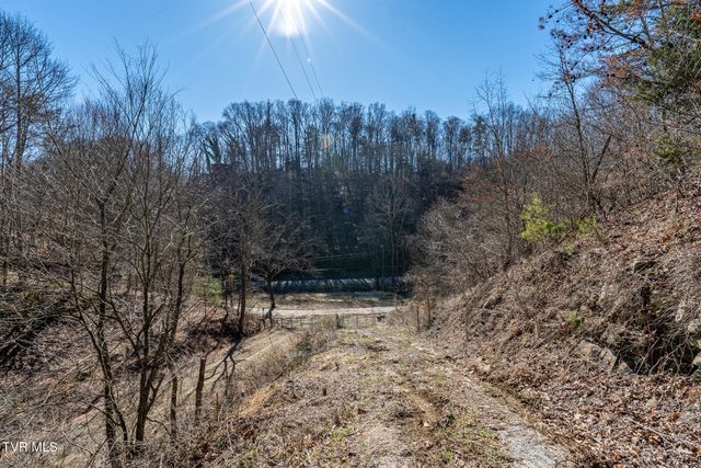 Tbd Old Carden Hollow Road, Bristol, TN 37620
