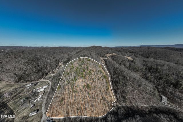 Tbd Old Carden Hollow Road, Bristol, TN 37620
