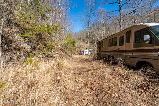 Tbd Old Carden Hollow Road, Bristol, TN 37620