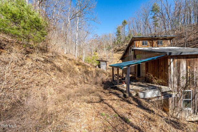 Tbd Old Carden Hollow Road, Bristol, TN 37620