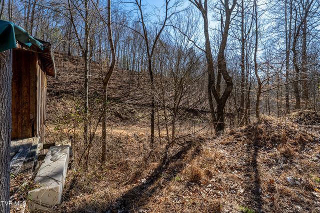 Tbd Old Carden Hollow Road, Bristol, TN 37620