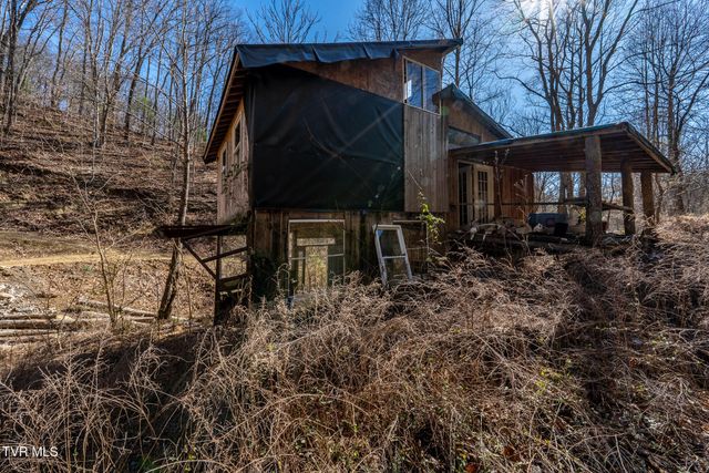 Tbd Old Carden Hollow Road, Bristol, TN 37620