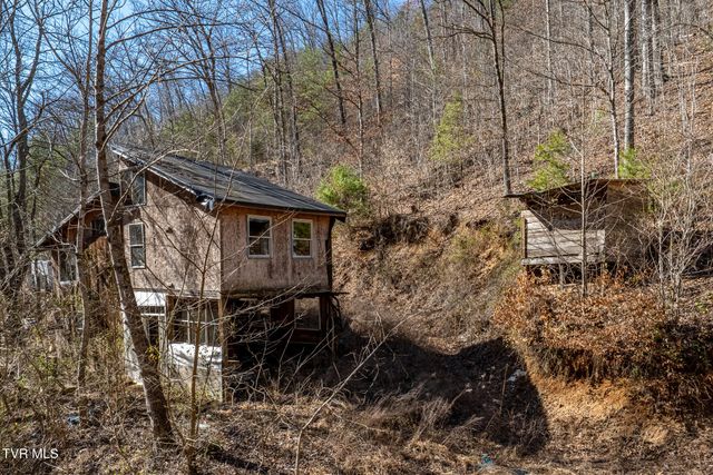 Tbd Old Carden Hollow Road, Bristol, TN 37620