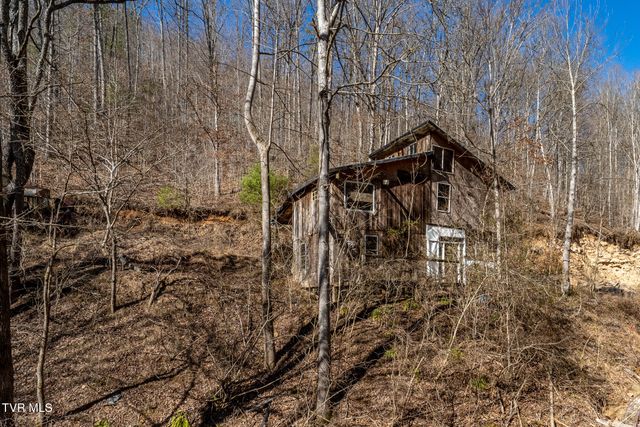 Tbd Old Carden Hollow Road, Bristol, TN 37620