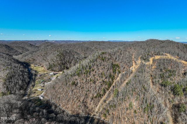 Tbd Old Carden Hollow Road, Bristol, TN 37620