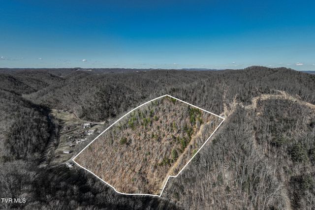Tbd Old Carden Hollow Road, Bristol, TN 37620