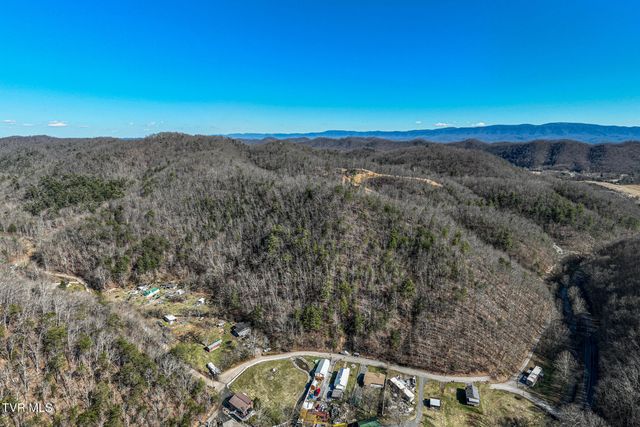 Tbd Old Carden Hollow Road, Bristol, TN 37620