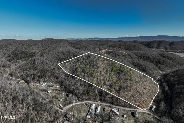 Tbd Old Carden Hollow Road, Bristol, TN 37620