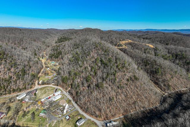 Tbd Old Carden Hollow Road, Bristol, TN 37620