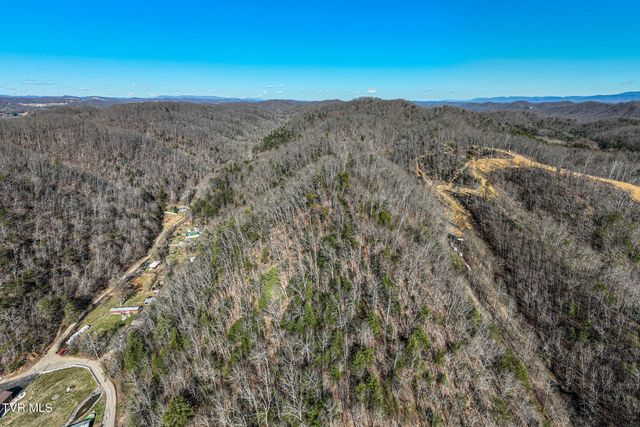 Tbd Old Carden Hollow Road, Bristol, TN 37620