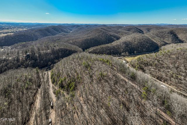 Tbd Old Carden Hollow Road, Bristol, TN 37620