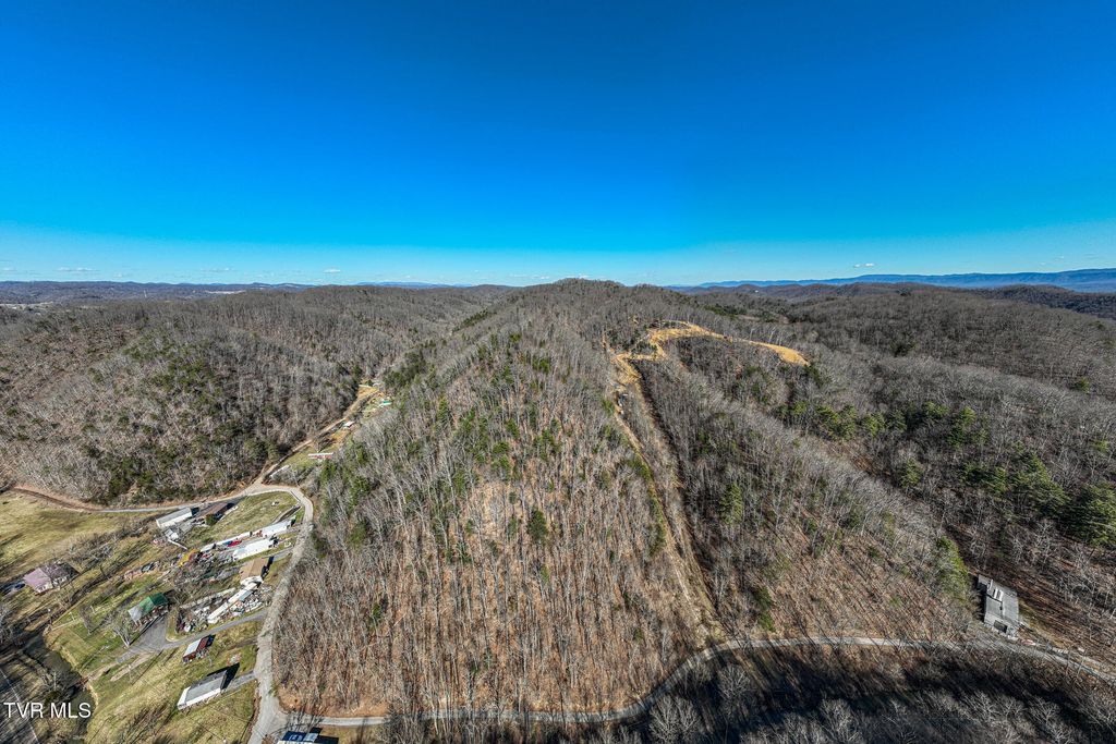 Tbd Old Carden Hollow Road, Bristol, TN 37620