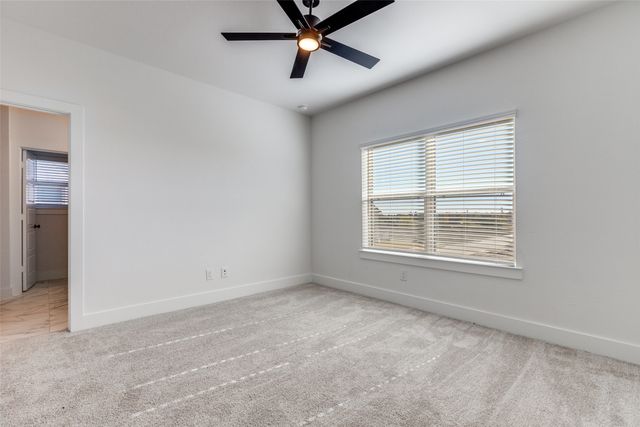 1244 Arkansas Springs Street, Celina, TX 75078