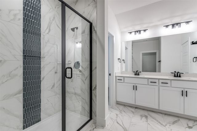 1244 Arkansas Springs Street, Celina, TX 75078