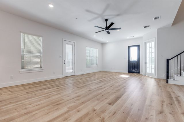 1244 Arkansas Springs Street, Celina, TX 75078