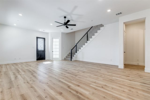 1244 Arkansas Springs Street, Celina, TX 75078