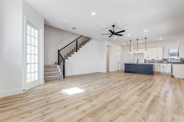 1244 Arkansas Springs Street, Celina, TX 75078