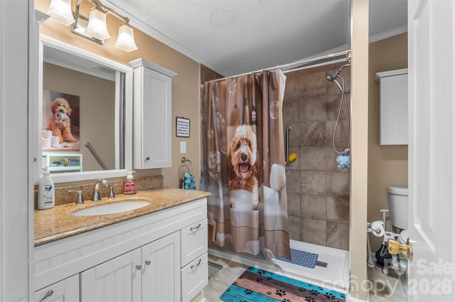 208 Red Birch Court, Hendersonville, NC 28739